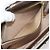 Borsa a tracolla GUCCI GG Supreme PVC Beige Oro Auth ep14725 D'oro - vista 23