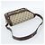 Borsa a tracolla GUCCI GG Supreme PVC Beige Oro Auth ep14725 D'oro - vista 8