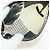 Borsa Tote Patchwork CHANEL in gomma Nero Argento CC Auth 183715SAV - vista 23