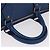 LOUIS VUITTON Epi Speedy 30 Handtasche Toledo Blue M43005 LV Auth ki6670V Blau - Ansicht 7