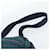 Borsa a Spalla PRADA Nylon Blu Argento Auth 184803 - vista 14