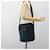 Borsa a Spalla PRADA Nylon Blu Argento Auth 184803 - vista 26