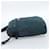 Borsa a Spalla PRADA Nylon Blu Argento Auth 184803 - vista 3