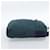Borsa a Spalla PRADA Nylon Blu Argento Auth 184803 - vista 4