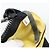 Borsa Tote PRADA Sports Line Nylon Nero Argento Auth ti3994 - vista 12