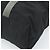 Borsa Tote PRADA Sports Line Nylon Nero Argento Auth ti3994 - vista 16