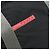 Borsa Tote PRADA Sports Line Nylon Nero Argento Auth ti3994 - vista 18