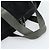 Borsa Tote PRADA Sports Line Nylon Nero Argento Auth ti3994 - vista 7