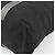 Borsa Tote PRADA Sports Line Nylon Nero Argento Auth ti3994 - vista 8