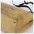 Borsa FENDI Peek A Boo Large in pelle 2way Beige Auth ka4679 - vista 16