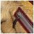 Borsa FENDI Peek A Boo Large in pelle 2way Beige Auth ka4679 - vista 21