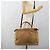 Borsa FENDI Peek A Boo Large in pelle 2way Beige Auth ka4679 - vista 24