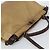 Borsa FENDI Peek A Boo Large in pelle 2way Beige Auth ka4679 - vista 6