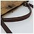 Borsa FENDI Peek A Boo Large in pelle 2way Beige Auth ka4679 - vista 7