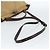 Borsa FENDI Peek A Boo Large in pelle 2way Beige Auth ka4679 - vista 9