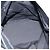 Borsa Tote GUCCI GG Canvas Grigio Argento 31243 Auth ep14697 Marrone - vista 10