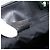 Borsa Tote GUCCI GG Canvas Grigio Argento 31243 Auth ep14697 Marrone - vista 12