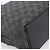 Borsa Tote GUCCI GG Canvas Grigio Argento 31243 Auth ep14697 Marrone - vista 16