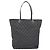 Borsa Tote GUCCI GG Canvas Grigio Argento 31243 Auth ep14697 Marrone - vista 2