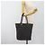 Borsa Tote GUCCI GG Canvas Grigio Argento 31243 Auth ep14697 Marrone - vista 21