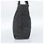 Borsa Tote GUCCI GG Canvas Grigio Argento 31243 Auth ep14697 Marrone - vista 4