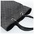 Borsa Tote GUCCI GG Canvas Grigio Argento 31243 Auth ep14697 Marrone - vista 6