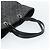 Borsa Tote GUCCI GG Canvas Grigio Argento 31243 Auth ep14697 Marrone - vista 7