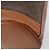 16 Céline CELINE Macadam Canvas Umhängetasche PVC Leder Braun Gold Authentisch 185090 Golden - Ansicht 16