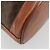 16 Céline CELINE Macadam Canvas Umhängetasche PVC Leder Braun Gold Authentisch 185090 Golden - Ansicht 17