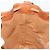 16 Céline CELINE Macadam Canvas Umhängetasche PVC Leder Braun Gold Authentisch 185090 Golden - Ansicht 21