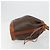 16 Céline CELINE Macadam Canvas Umhängetasche PVC Leder Braun Gold Authentisch 185090 Golden - Ansicht 3
