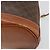 16 Céline CELINE Macadam Canvas Umhängetasche PVC Leder Braun Gold Authentisch 185090 Golden - Ansicht 8
