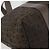 Bulgari Borsa Tote BVLGARI Logo Mania Canvas Marrone Argento Auth 184540 - vista 14