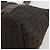 Bulgari Borsa Tote BVLGARI Logo Mania Canvas Marrone Argento Auth 184540 - vista 15
