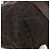 Bulgari Borsa Tote BVLGARI Logo Mania Canvas Marrone Argento Auth 184540 - vista 16