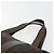 Bulgari Borsa Tote BVLGARI Logo Mania Canvas Marrone Argento Auth 184540 - vista 8