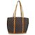 LOUIS VUITTON Tote Bag Monogram Babylone M51102 LV Auth ka4730 Monogramma