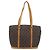 LOUIS VUITTON Tote Bag Monogram Babylone M51102 LV Auth ka4730 Monogramma - vista 13