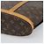 LOUIS VUITTON Tote Bag Monogram Babylone M51102 LV Auth ka4730 Monogramma - vista 15