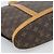 LOUIS VUITTON Tote Bag Monogram Babylone M51102 LV Auth ka4730 Monogramma - vista 16