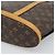 LOUIS VUITTON Tote Bag Monogram Babylone M51102 LV Auth ka4730 Monogramma - vista 17