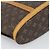 LOUIS VUITTON Tote Bag Monogram Babylone M51102 LV Auth ka4730 Monogramma - vista 18