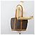LOUIS VUITTON Tote Bag Monogram Babylone M51102 LV Auth ka4730 Monogramma - vista 25