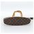 LOUIS VUITTON Tote Bag Monogram Babylone M51102 LV Auth ka4730 Monogramma - vista 5