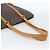 LOUIS VUITTON Tote Bag Monogram Babylone M51102 LV Auth ka4730 Monogramma - vista 7