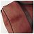 Borsa Boston Christian Dior Trotter Canvas Scamosciato Rosso Oro Autentica 185105 - vista 10