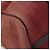Borsa Boston Christian Dior Trotter Canvas Scamosciato Rosso Oro Autentica 185105 - vista 14