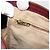 Borsa Boston Christian Dior Trotter Canvas Scamosciato Rosso Oro Autentica 185105 - vista 19