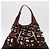 Bolso de Hombro GUCCI Jackie Terciopelo Verde Oro 163804 Auth 185371SM Dorado - vista 12