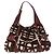 Bolso de Hombro GUCCI Jackie Terciopelo Verde Oro 163804 Auth 185371SM Dorado - vista 13
